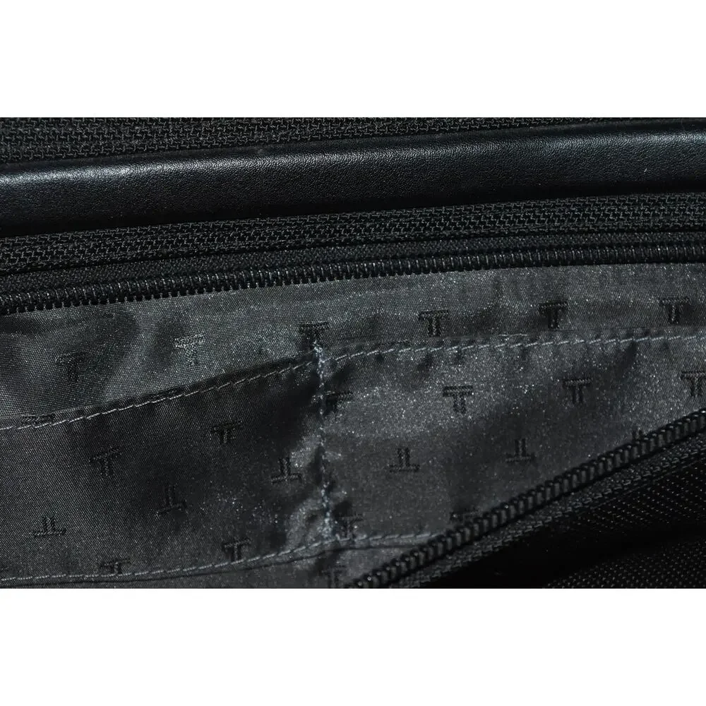 TUMI Briefcase Nylon 26130D4 Essential FXT Ballistic NO SHOULDER STRAP Laptop